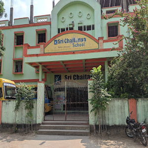 Sri Chaitanya School