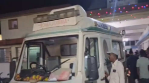 raigarh road accident