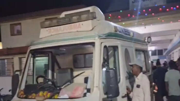 raigarh road accident