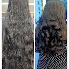 Meraki Hair& Beauty Salon(L’Oréal professional)(Only For Women)