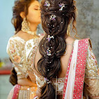 Meraki Hair& Beauty Salon(L’Oréal professional)(Only For Women)