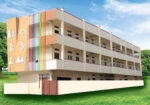 Sree Rainbow School