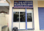 Sri laxmi packers and movers