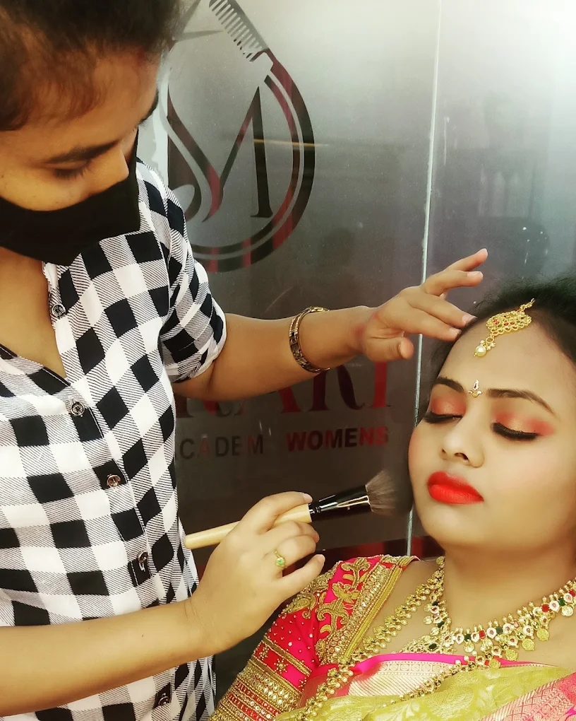 Meraki Hair& Beauty Salon(L’Oréal professional)(Only For Women)