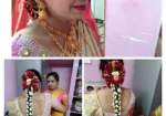 SMS( Sabitha’s Makeup Studio) For women parlour