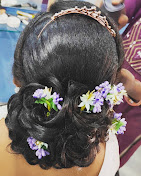 SMS( Sabitha’s Makeup Studio) For women parlour