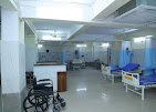 Srinivasa Hospital and Nursing Home