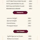 Aroma Restaurant | Mancherial