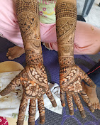 SMS( Sabitha’s Makeup Studio) For women parlour