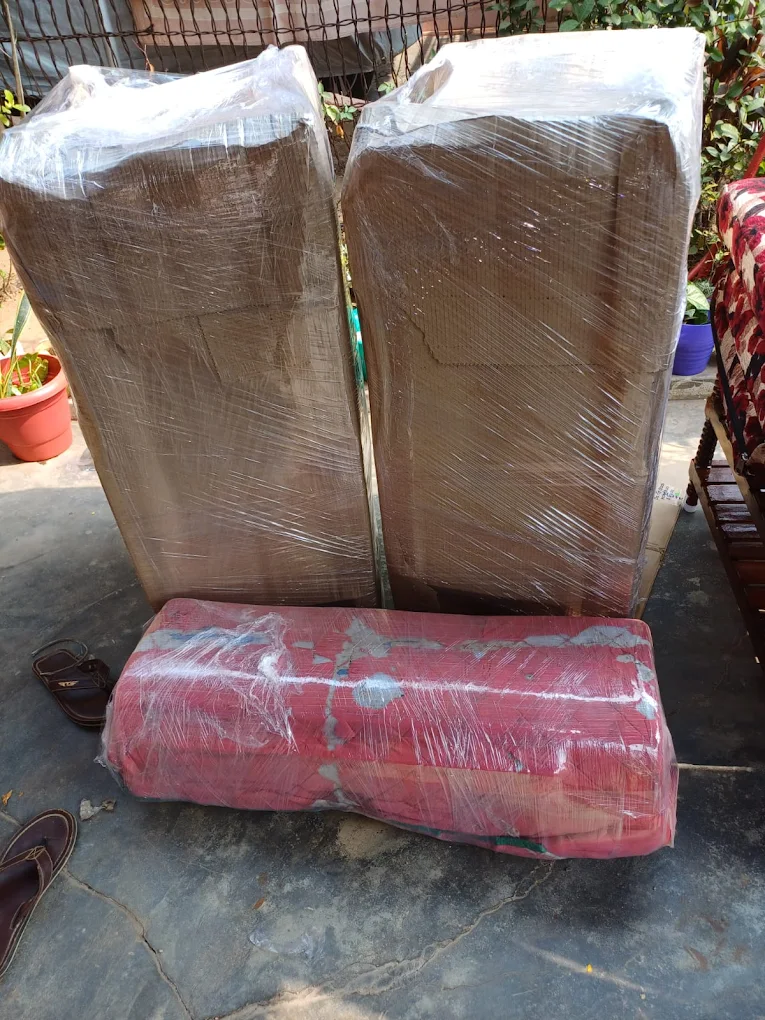 Sri laxmi packers and movers