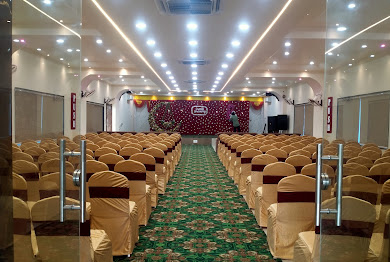 Shubam Convention & Residency