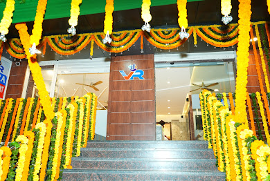 Vajra Residency Restaurant And Banquet Hall