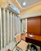 Vajra Residency Restaurant And Banquet Hall