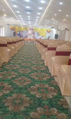 Shubam Convention & Residency