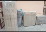 Sri laxmi packers and movers