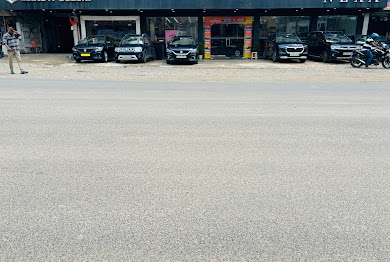 NEXA (Adarsha Auto World, Telangana, Mancherial Central)