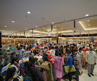CMR Shopping Mall