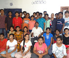Jupiter’s Navodhaya & Sainik Coaching Centre