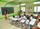 Sree Rainbow School