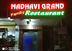 The grand Dawath Family Restaurant and Mandi