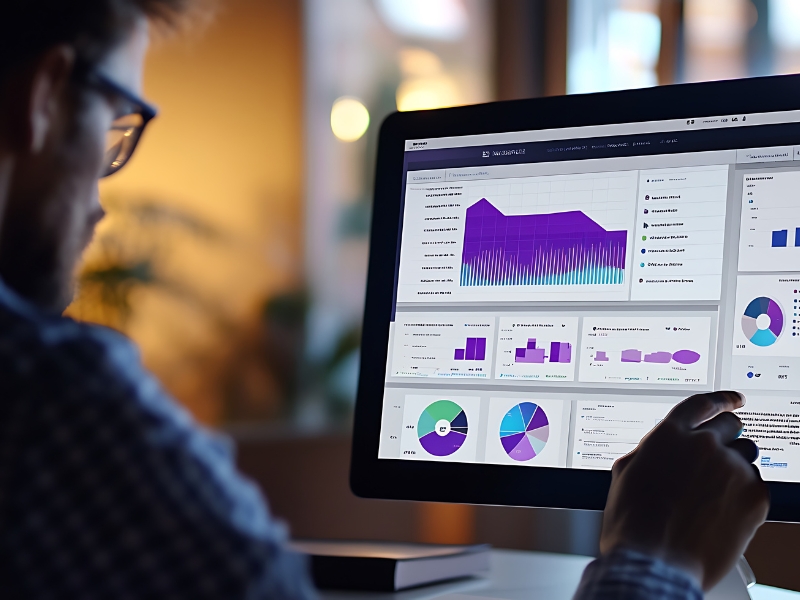 Data Entry Operator – Sri Lakshmi Textiles