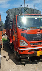 SSMT goods transport and travels