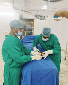 Pallawi Hospital – Ortho & Children’s Hospital