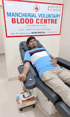 Mancherial Voluntary Blood Bank