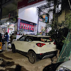 Dazzle sports wear Bhagava Dresses