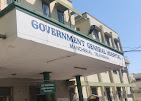 Government Hospital