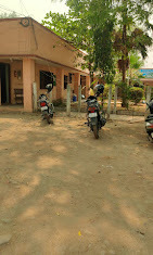 Forest Divisional Office, Mancherial