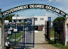 Govt Degree College,Mancherial