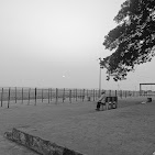 Godavari view Point Mancherial