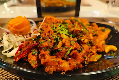 Aroma Restaurant | Mancherial