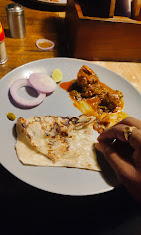 Vantillu Family Restuarant