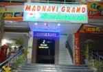 Madhavi Grand Restaurant