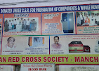 Indian Red Cross Society