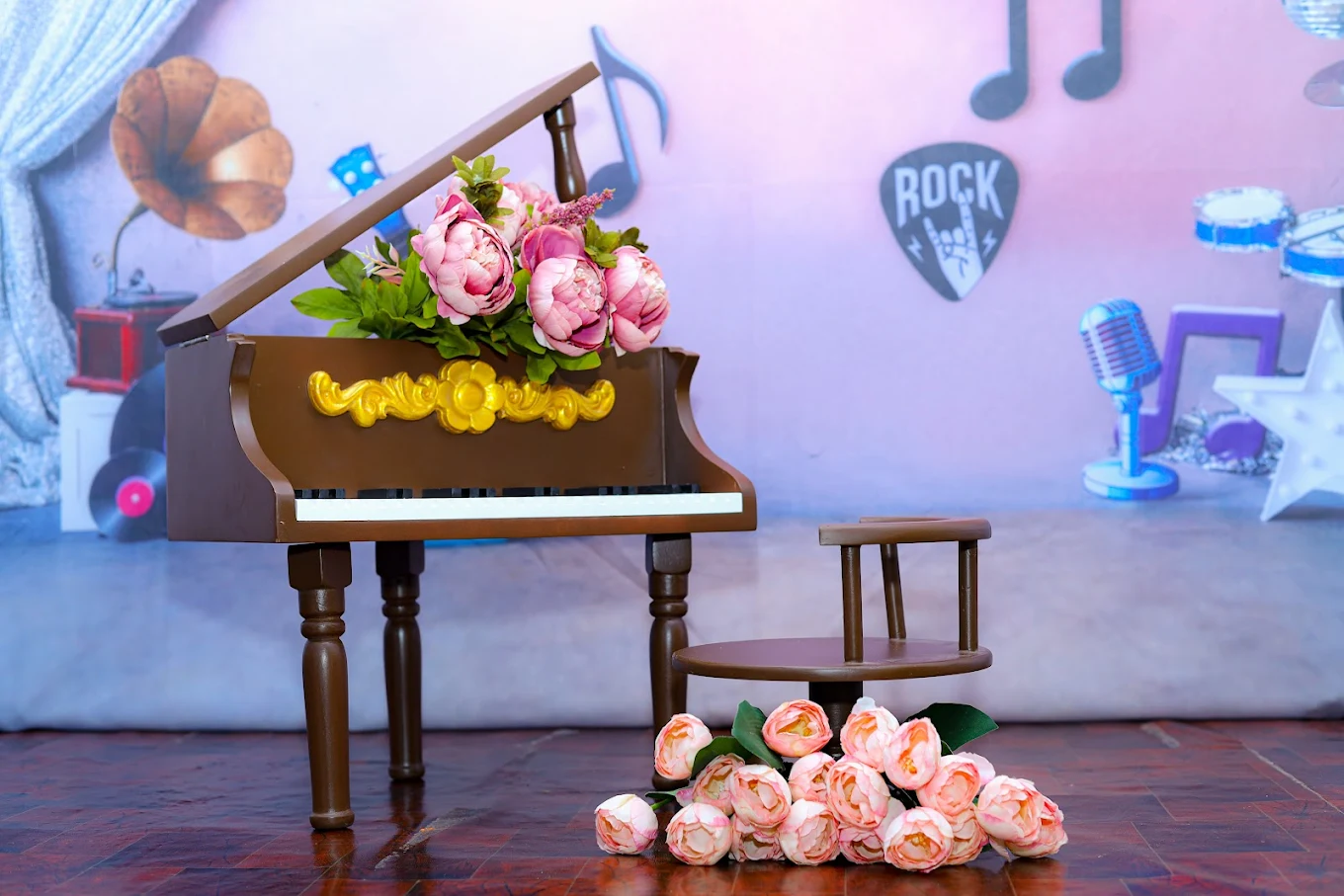 teamp3photography studio