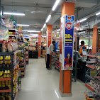 More Supermarket