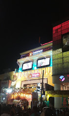 The Chennai Shopping Mall – Mancherial