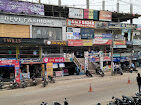 Sri Venkateshwara Shopping Mall-MANCHIRYALA (Main branch:Godavarikhani)