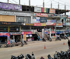 Sri Venkateshwara Shopping Mall-MANCHIRYALA (Main branch:Godavarikhani)