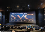 SVC Gemini Cinemas Multiplex