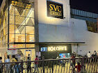 SVC Gemini Cinemas Multiplex