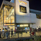 SVC Gemini Cinemas Multiplex