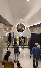 SVC Gemini Cinemas Multiplex