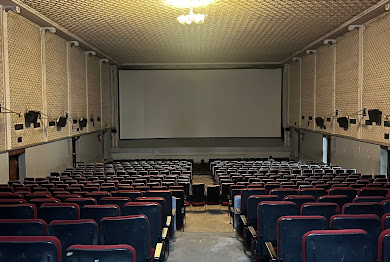 Sri Venkateshwara Theatre