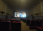 Sri Venkateshwara Theatre