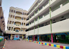 Narayana e-Techno School – Mancherial