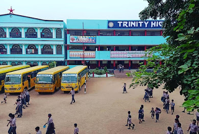 Trinity High School
